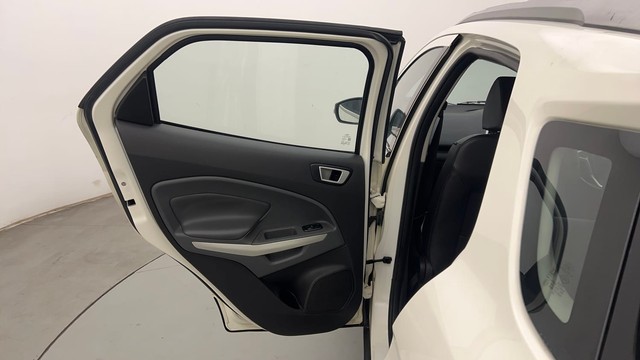 Second-hand 2014 Ford Ecosport 1.0 Ecoboost Titanium for sale in Chandigarh-26