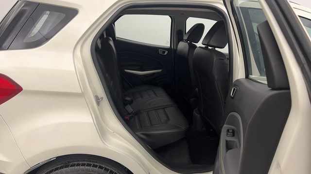 Second-hand 2014 Ford Ecosport 1.0 Ecoboost Titanium for sale in Chandigarh-33