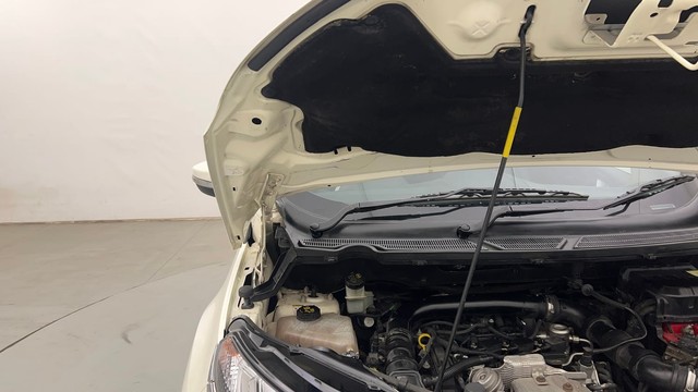 Second-hand 2014 Ford Ecosport 1.0 Ecoboost Titanium for sale in Chandigarh-37