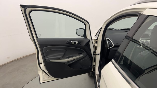 Second-hand 2014 Ford Ecosport 1.0 Ecoboost Titanium for sale in Chandigarh-31