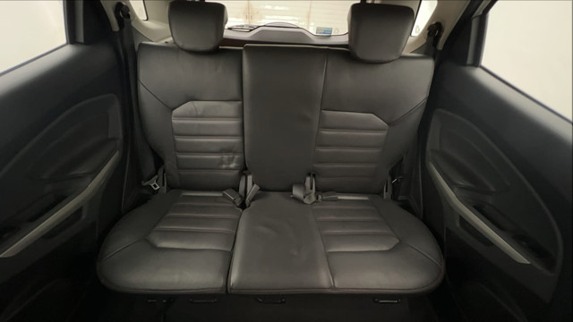 Second-hand 2014 Ford Ecosport 1.0 Ecoboost Titanium for sale in Chandigarh-39