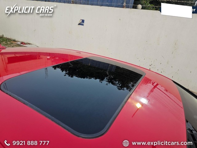 Second-hand 2012 Audi A4 2.0 TDI for sale in Kolkata-14