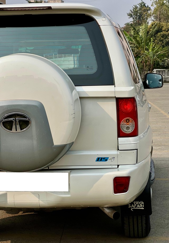 Second-hand 2013 Tata Safari Dicor EX 4X2 BS IV for sale in Nashik-22