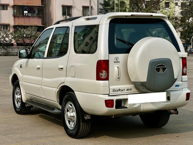 Second-hand 2013 Tata Safari Dicor EX 4X2 BS IV for sale in Nashik-23