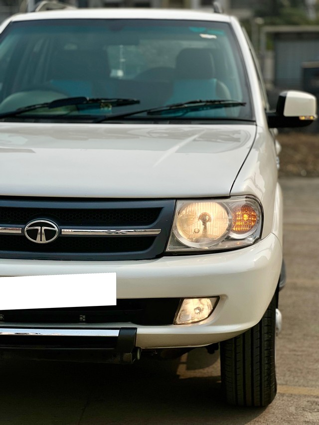 Second-hand 2013 Tata Safari Dicor EX 4X2 BS IV for sale in Nashik-12