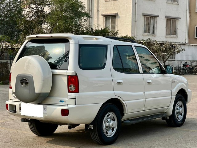 Second-hand 2013 Tata Safari Dicor EX 4X2 BS IV for sale in Nashik-14