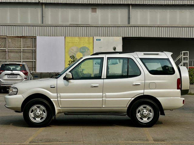 Second-hand 2013 Tata Safari Dicor EX 4X2 BS IV for sale in Nashik-15