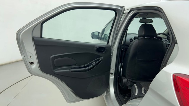 Second-hand 2019 Ford Figo Petrol Titanium for sale in Ahmedabad-24