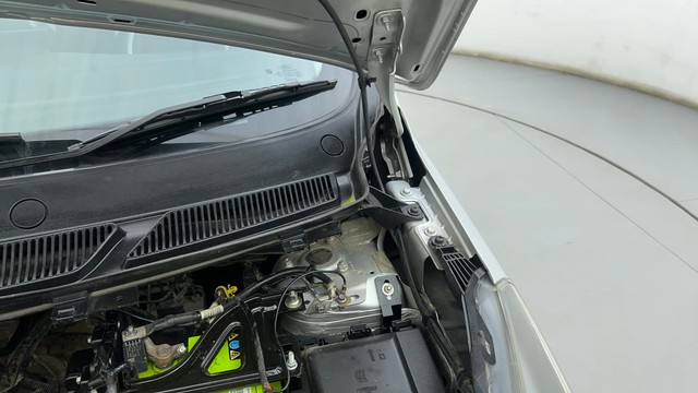 Second-hand 2019 Ford Figo Petrol Titanium for sale in Ahmedabad-26