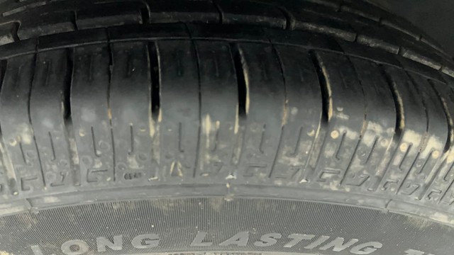 Second-hand 2019 Ford Figo Petrol Titanium for sale in Ahmedabad-29