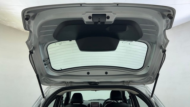 Second-hand 2019 Ford Figo Petrol Titanium for sale in Ahmedabad-34