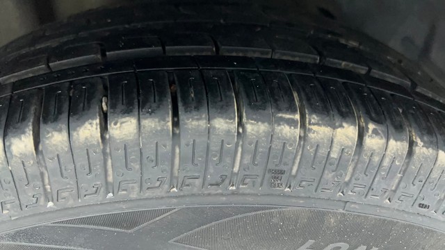 Second-hand 2019 Ford Figo Petrol Titanium for sale in Ahmedabad-27