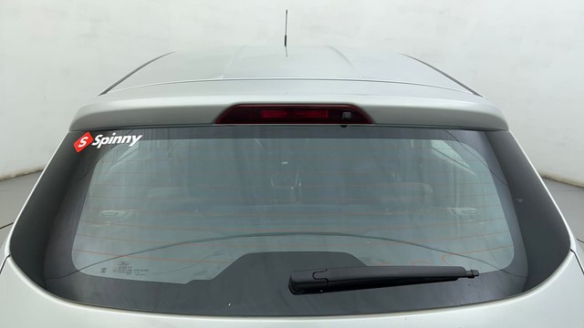 Second-hand 2019 Ford Figo Petrol Titanium for sale in Ahmedabad-25