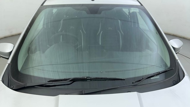 Second-hand 2019 Ford Figo Petrol Titanium for sale in Ahmedabad-10