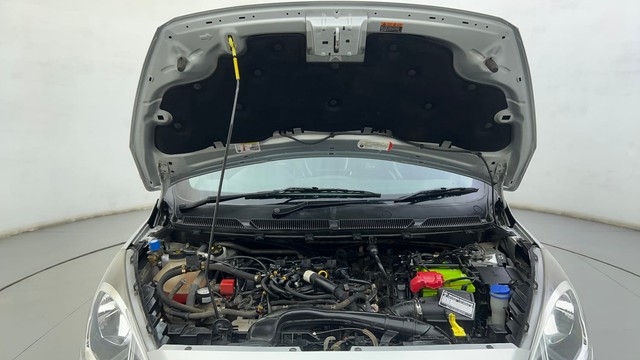 Second-hand 2019 Ford Figo Petrol Titanium for sale in Ahmedabad-8