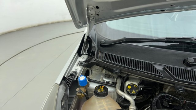 Second-hand 2019 Ford Figo Petrol Titanium for sale in Ahmedabad-39