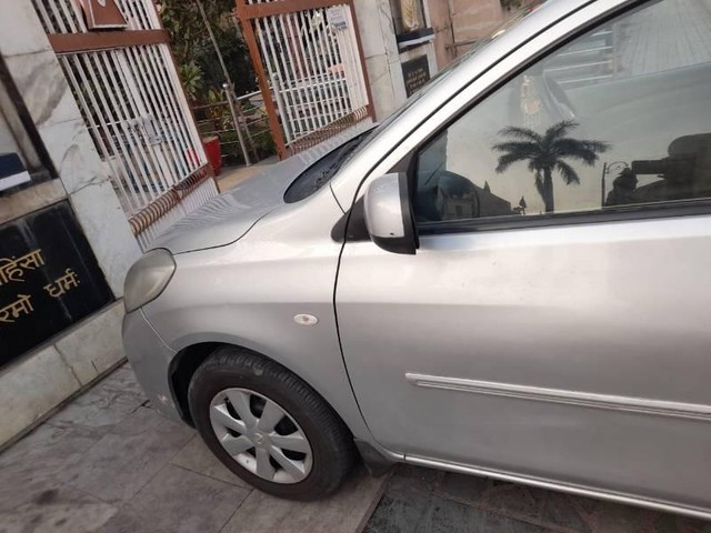 Second-hand 2012 Nissan Sunny Diesel XL for sale in Bareilly-6