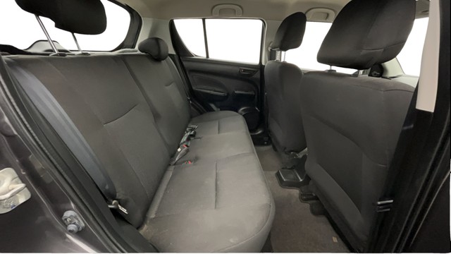 Second-hand 2016 Maruti Swift LXI Optional-O for sale in Noida-16