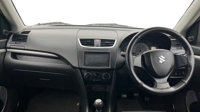 Second-hand 2016 Maruti Swift LXI Optional-O for sale in Noida-10