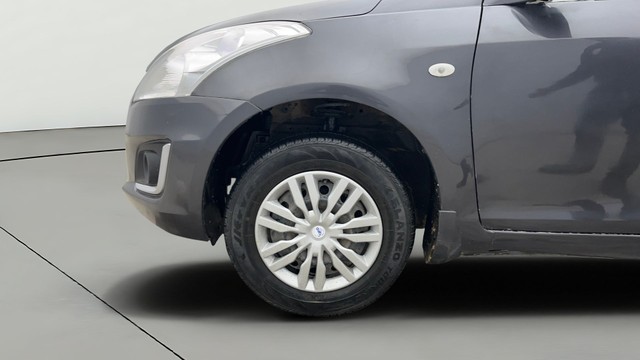 Second-hand 2016 Maruti Swift LXI Optional-O for sale in Noida-25