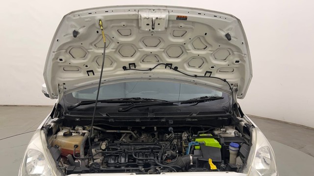 Second-hand 2015 Ford Figo Titanium AT 2019-2020 for sale in Chandigarh-8