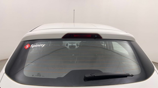 Second-hand 2015 Ford Figo Titanium AT 2019-2020 for sale in Chandigarh-34