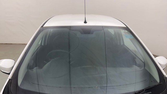 Second-hand 2015 Ford Figo Titanium AT 2019-2020 for sale in Chandigarh-10