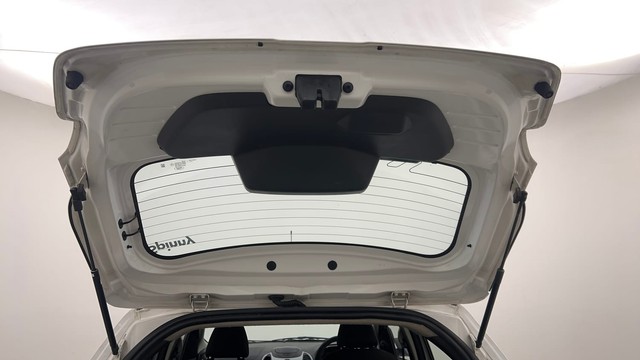 Second-hand 2015 Ford Figo Titanium AT 2019-2020 for sale in Chandigarh-32