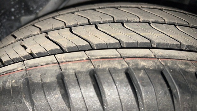 Second-hand 2015 Ford Figo Titanium AT 2019-2020 for sale in Chandigarh-39