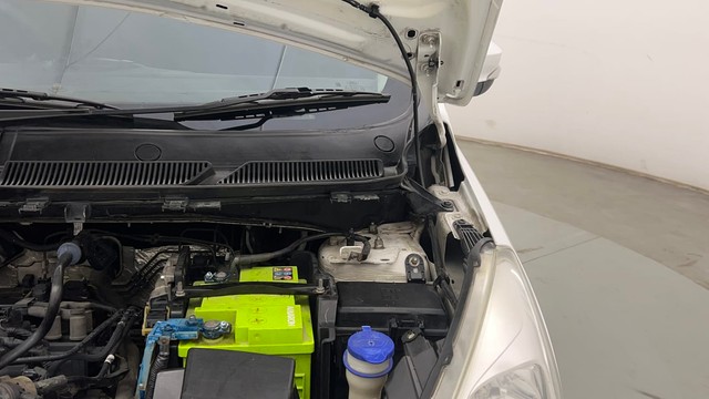 Second-hand 2015 Ford Figo Titanium AT 2019-2020 for sale in Chandigarh-27