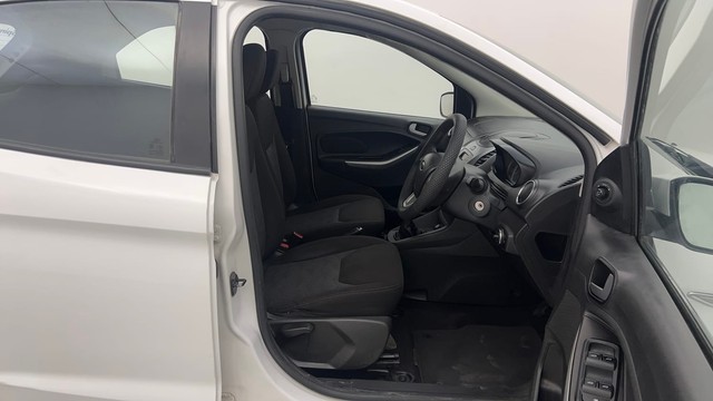 Second-hand 2015 Ford Figo Titanium AT 2019-2020 for sale in Chandigarh-15