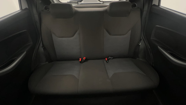 Second-hand 2015 Ford Figo Titanium AT 2019-2020 for sale in Chandigarh-23