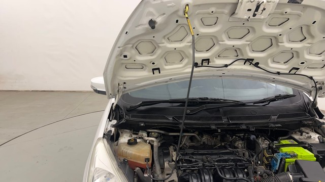 Second-hand 2015 Ford Figo Titanium AT 2019-2020 for sale in Chandigarh-38