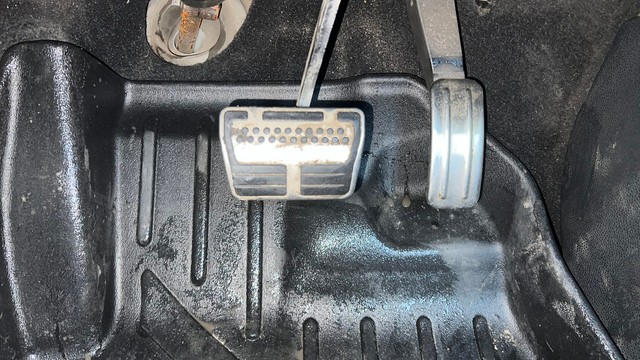 Second-hand 2018 Ford Ecosport Titanium Plus AT for sale in Noida-14