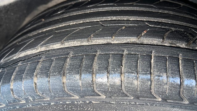 Second-hand 2018 Ford Ecosport Titanium Plus AT for sale in Noida-35