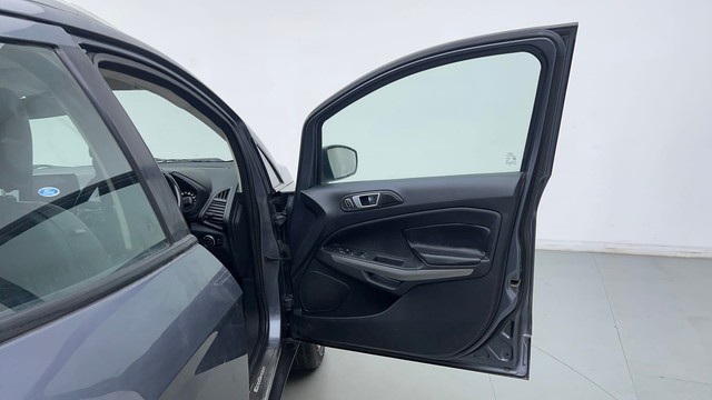 Second-hand 2018 Ford Ecosport Titanium Plus AT for sale in Noida-16