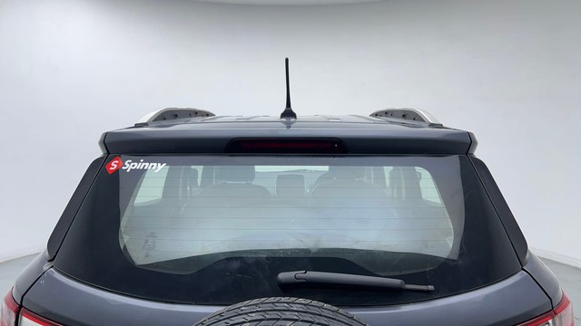 Second-hand 2018 Ford Ecosport Titanium Plus AT for sale in Noida-26