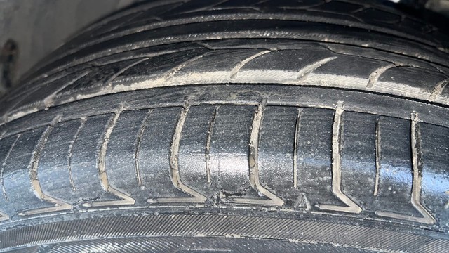 Second-hand 2018 Ford Ecosport Titanium Plus AT for sale in Noida-30