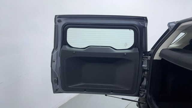 Second-hand 2018 Ford Ecosport Titanium Plus AT for sale in Noida-25