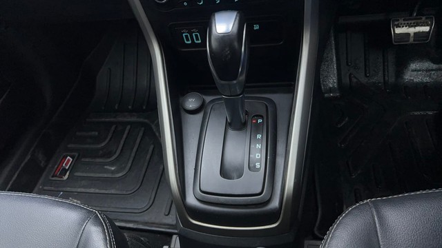 Second-hand 2018 Ford Ecosport Titanium Plus AT for sale in Noida-12