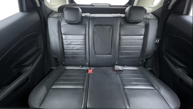 Second-hand 2018 Ford Ecosport Titanium Plus AT for sale in Noida-24