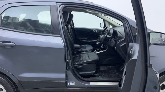 Second-hand 2018 Ford Ecosport Titanium Plus AT for sale in Noida-15