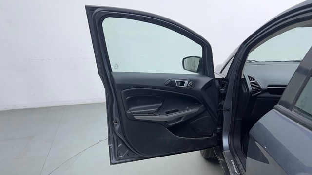 Second-hand 2018 Ford Ecosport Titanium Plus AT for sale in Noida-23