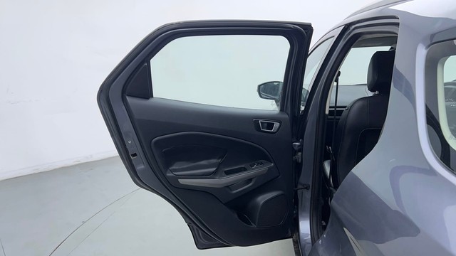 Second-hand 2018 Ford Ecosport Titanium Plus AT for sale in Noida-34