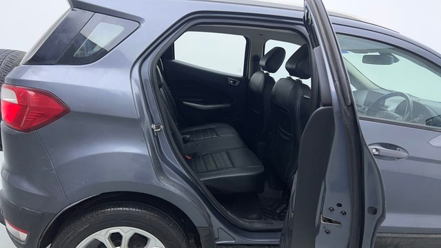 Second-hand 2018 Ford Ecosport Titanium Plus AT for sale in Noida-33
