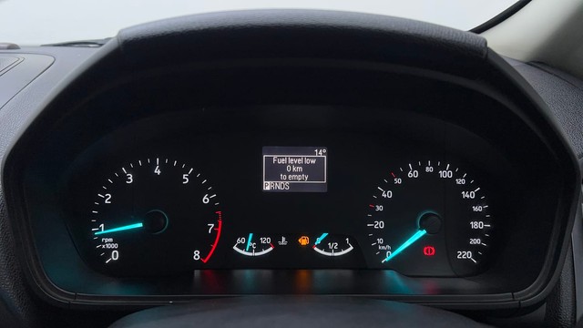 Second-hand 2018 Ford Ecosport Titanium Plus AT for sale in Noida-13