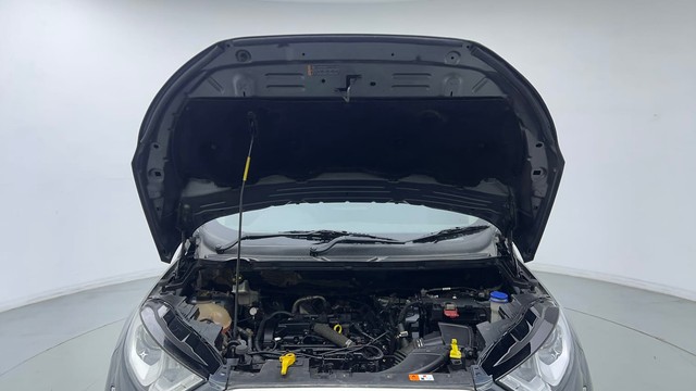 Second-hand 2018 Ford Ecosport Titanium Plus AT for sale in Noida-8