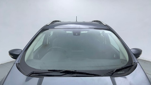 Second-hand 2018 Ford Ecosport Titanium Plus AT for sale in Noida-10