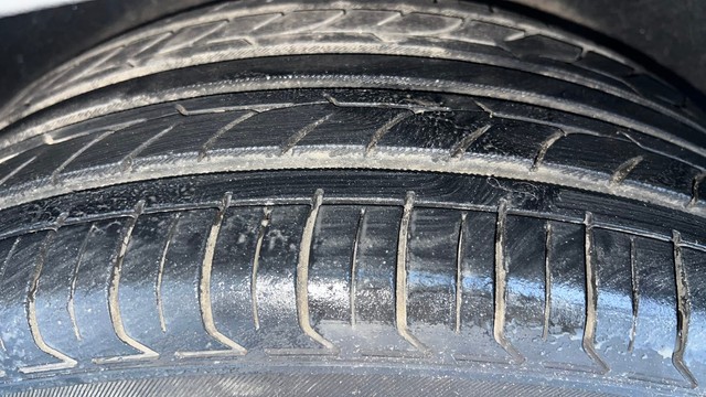 Second-hand 2018 Ford Ecosport Titanium Plus AT for sale in Noida-36