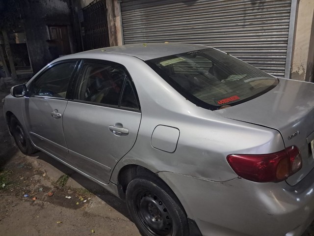 Second-hand 2011 Toyota Corolla Altis Diesel D4DJ for sale in Kolkata-0